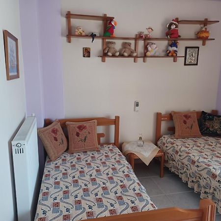 Gerakini 2Br Apt With Shared Pool Luaran gambar