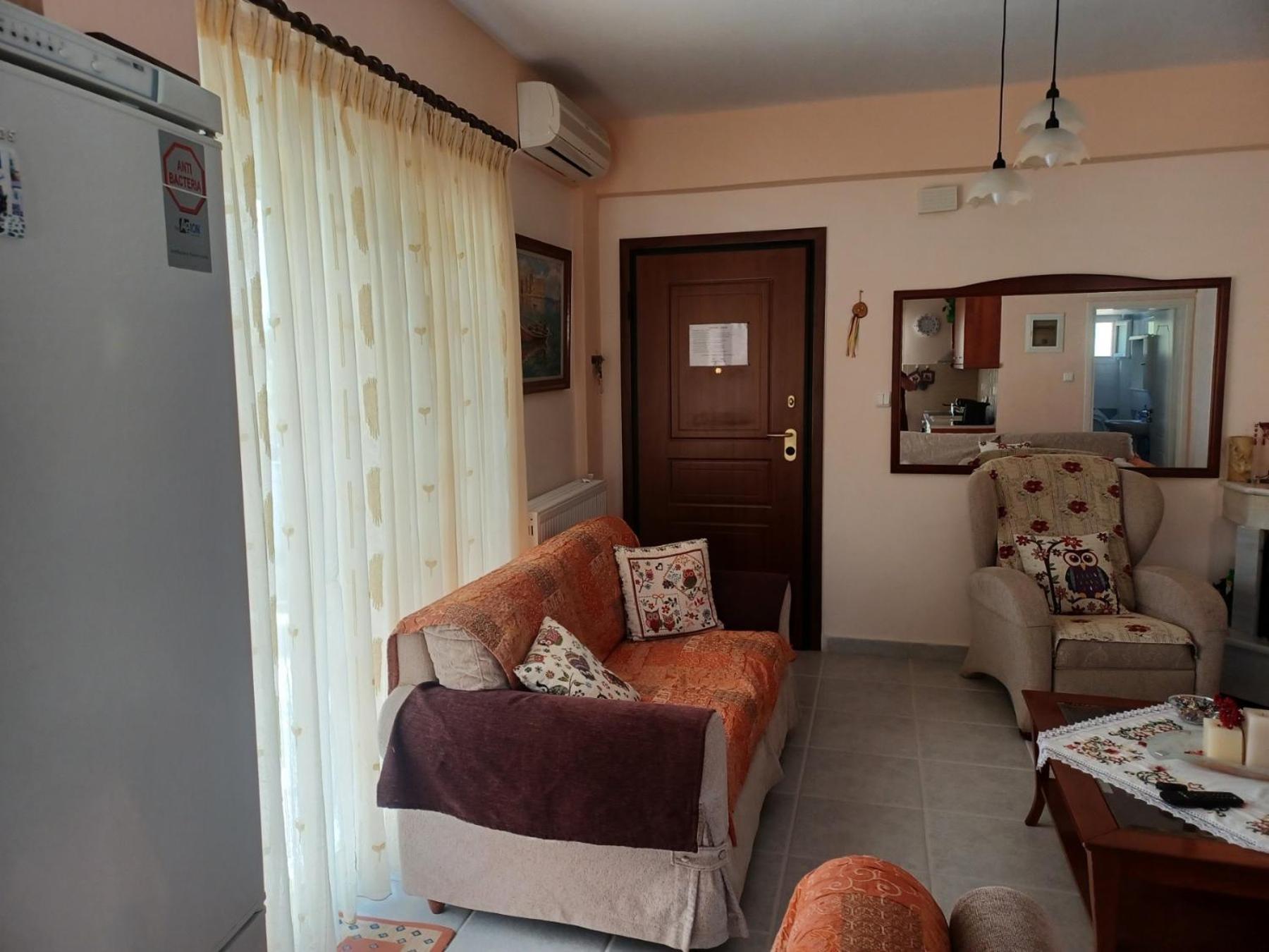Gerakini 2Br Apt With Shared Pool Luaran gambar