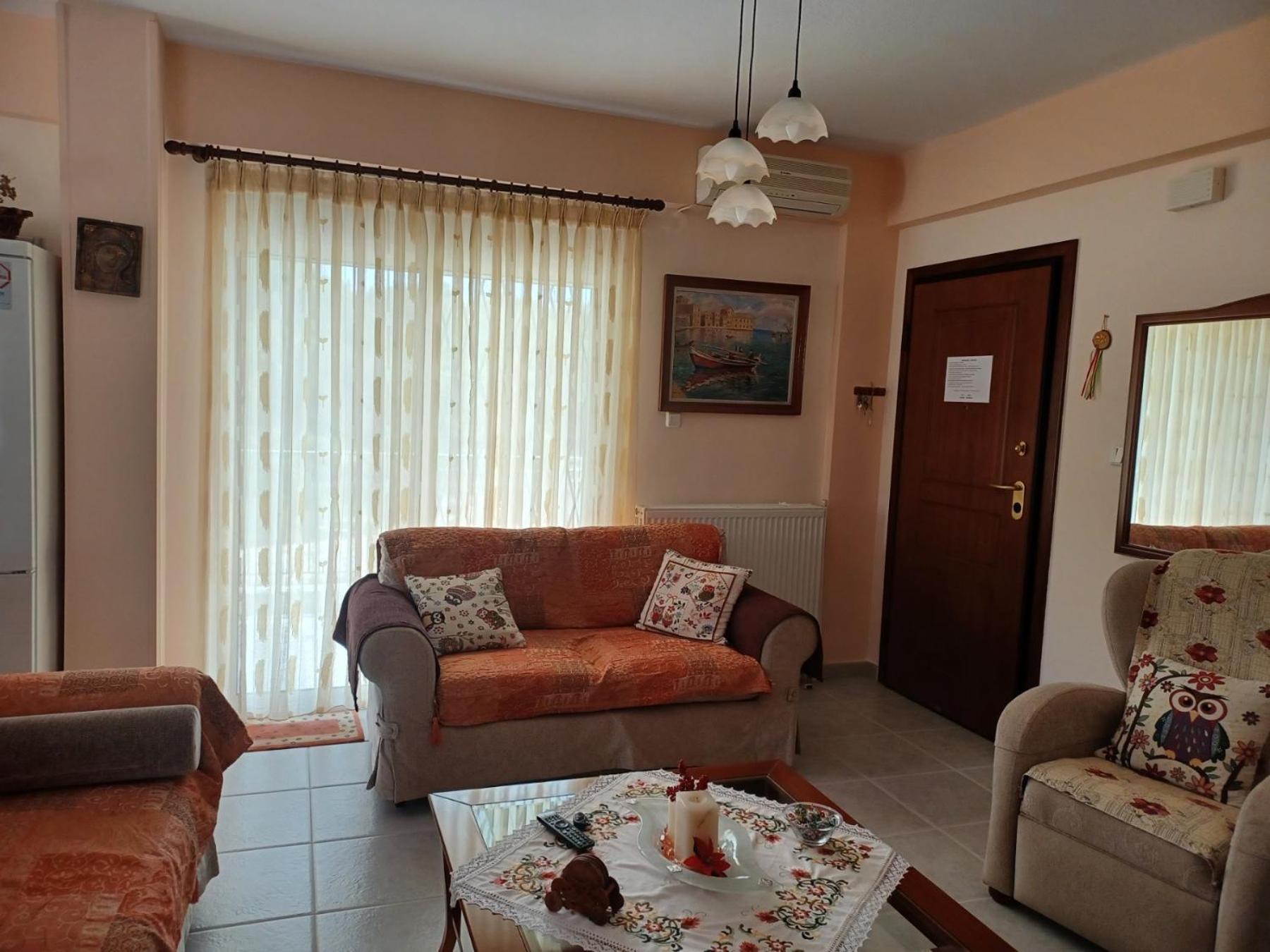 Gerakini 2Br Apt With Shared Pool Luaran gambar