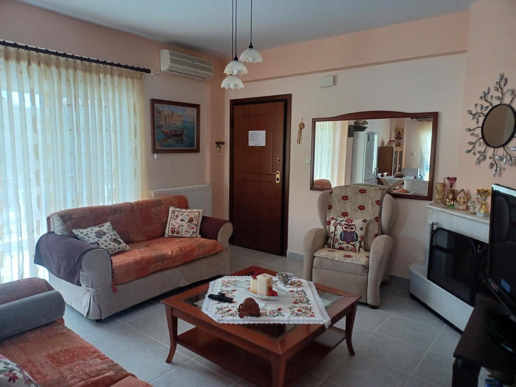 Gerakini 2Br Apt With Shared Pool Luaran gambar