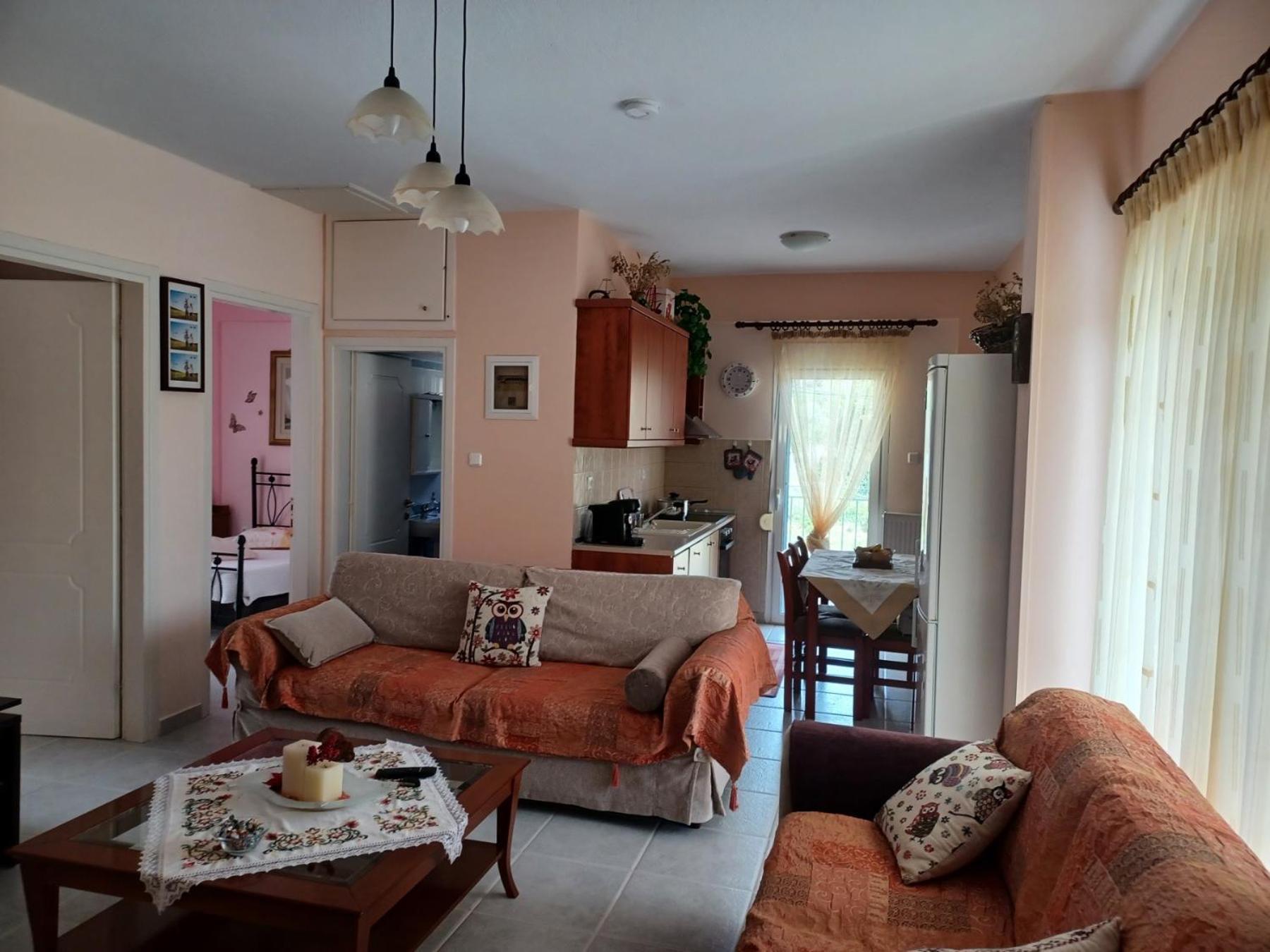 Gerakini 2Br Apt With Shared Pool Luaran gambar