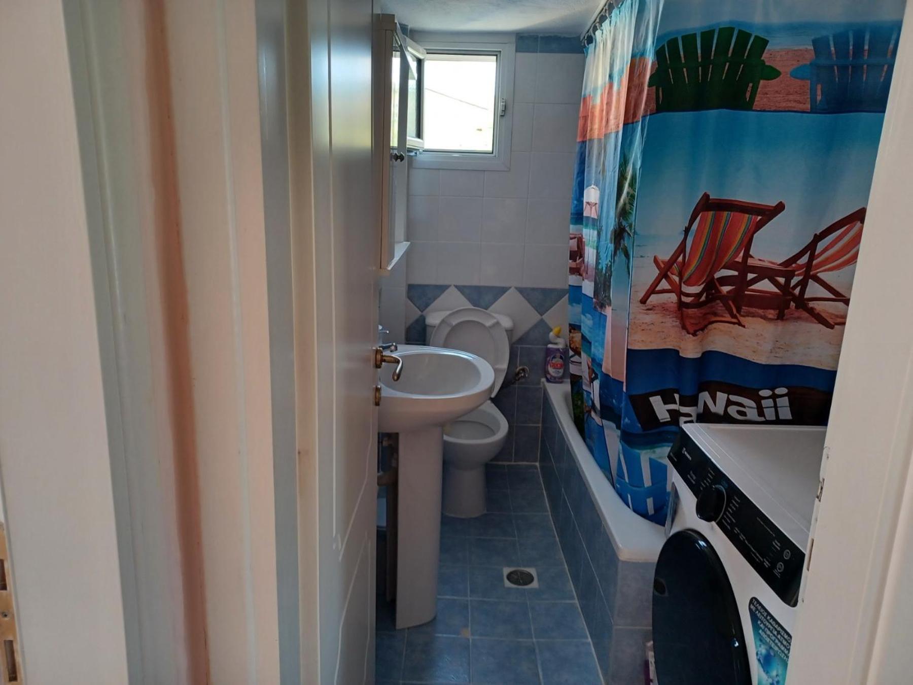 Gerakini 2Br Apt With Shared Pool Luaran gambar