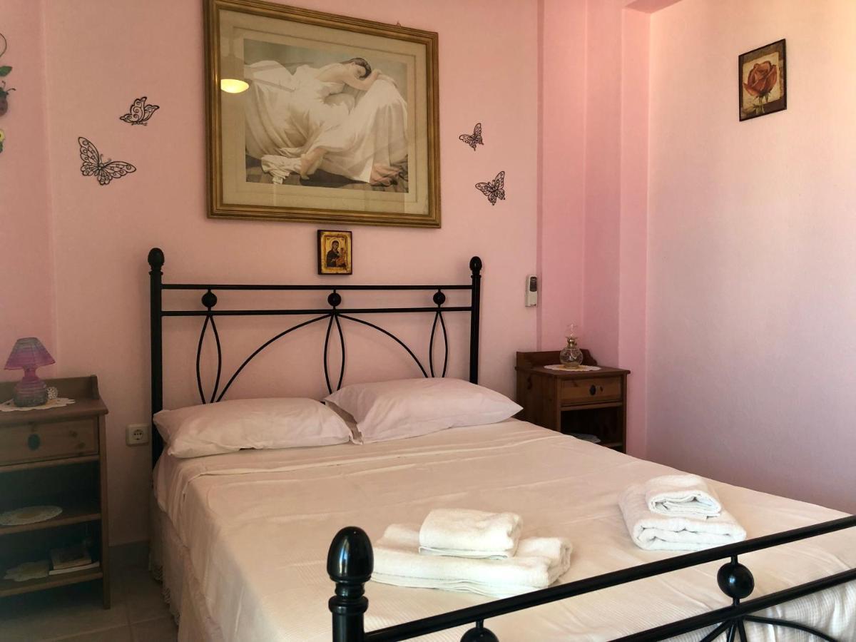 Gerakini 2Br Apt With Shared Pool Luaran gambar
